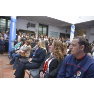 Acto del 9 de Julio- Día de la independencia